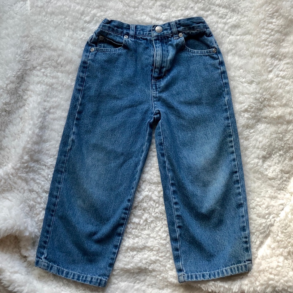 Blue jeans 👖